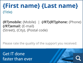 Azure AD & user photo support