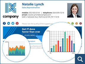 Email marketing & analytics