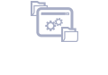 Support for physical and virtual machines