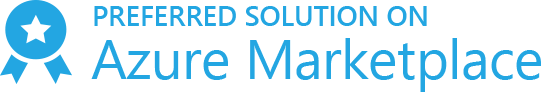 Microsoft preferred solution on Azure Marketplace