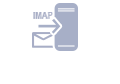 Migrate to Exchange from Zimbra, Google Workspace and other IMAP servers