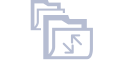 One-way and two-way sync options