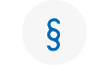 Add disclaimers to company mail