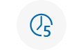 Company-wide email signatures