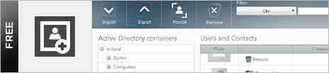 CodeTwo Active Directory Photos