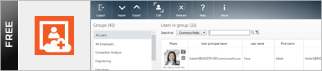 CodeTwo User Photos for Office 365
