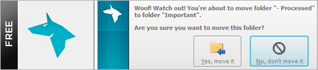 CodeTwo Move & Delete Watchdog