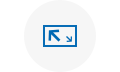 Fully-composed or simple email signature