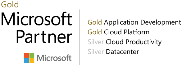 CodeTwo Microsoft Gold Partner
