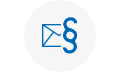 Legal email compliance