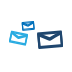 Help centrally manage email flow, control attachments, auto responders and more.