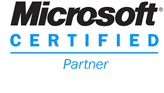 Microsoft Certified Partner 2010