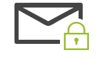 Security & Compliance - GDPR logo