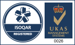 Security & Compliance - ISO logo