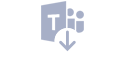 Back up Microsoft Teams data