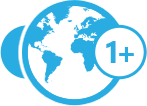 Almost a million users of CodeTwo software